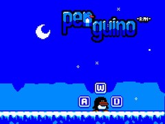 Lojë Penguino