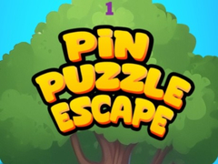 Lojë Pin Puzzle Escape
