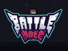Lojë Battlemage
