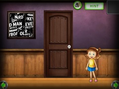 Lojë Amgel Kids Room Escape 317