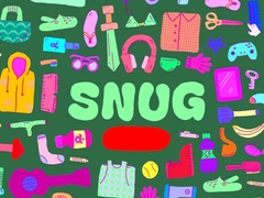 Lojë Snug
