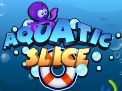 Lojë Aquatic Slice