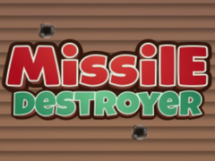 Lojë Missile Destroyer