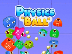 Lojë Physical Ball