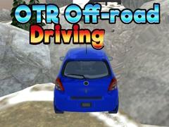 Lojë Otr Off-Road Driving