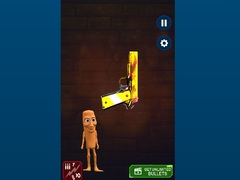 Lojë Brainrot Soundboard: Gun Sounds Game