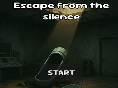 Lojë Escape From The Silence