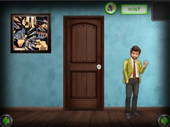 Lojë Amgel Easy Room Escape 293