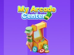 Lojë My Arcade Center