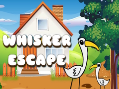 Lojë Whisker Escape