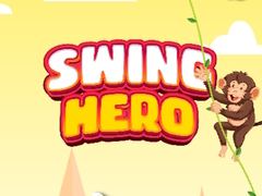 Lojë Swing Hero