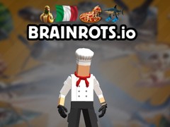 Lojë Brainrots.io