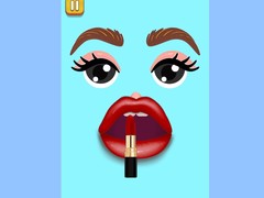 Lojë My Lips