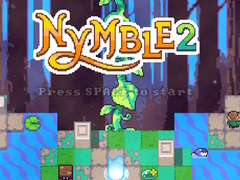 Lojë Nymble 2