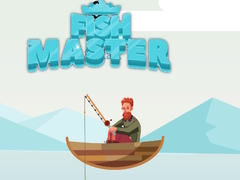 Lojë Fish master