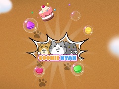 Lojë Cookie Nyan