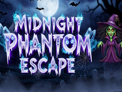 Lojë Midnight Phantom Escape