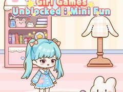 Lojë Girl Games Unblocked Mini Fun