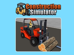 Lojë Construction Simulator