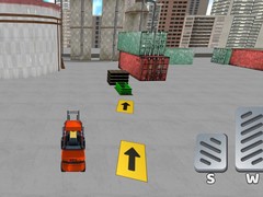 Lojë Construction Simulator