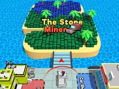 Lojë The Stone Miner 