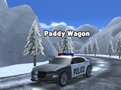 Lojë Police Chase