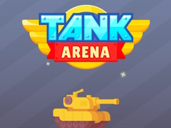 Lojë Tank Arena