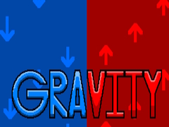 Lojë Gravity