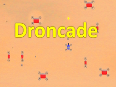 Lojë Droncade