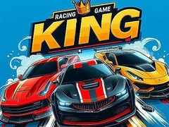 Lojë Racing Game King HP