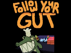Lojë Follow Your Gut