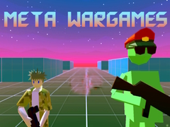 Lojë Meta Wargames