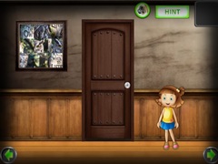 Lojë Amgel Kids Room Escape 318