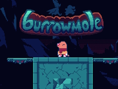 Lojë Burrowmole