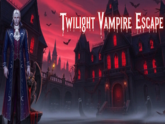 Lojë Twilight Vampire Escape