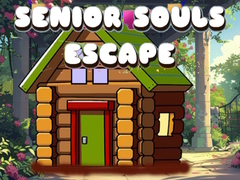 Lojë Senior Souls Escape