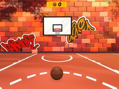 Lojë Basketball Rush