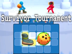 Lojë Survivor Tournament