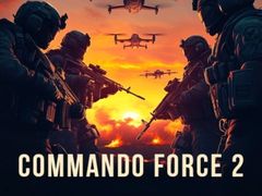 Lojë Commando Force 2