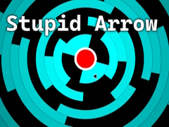 Lojë Stupid Arrow
