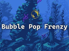 Lojë Bubble Pop Frenzy