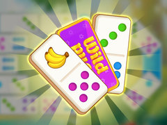 Lojë Domino Solitaire
