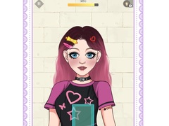 Lojë Asmr Games Pretty Princess