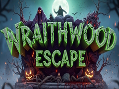 Lojë Wraithwood Escape