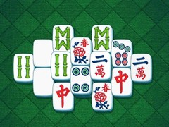 Lojë Mahjong For Free