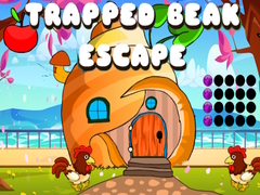 Lojë Trapped Beak Escape