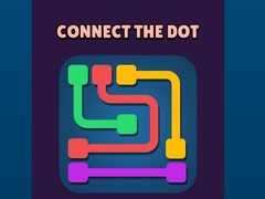 Lojë Dot Puzzle Connect The Dots