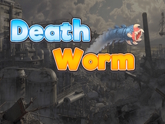 Lojë Death Worm 