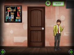 Lojë Amgel Easy Room Escape 294