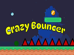 Lojë Crazy Bouncer